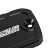 Ducati Scrambler 800 1100 Brake Fluid Reservoir Cap Black (2015-2025)