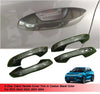 BYD Atto3 4 x Door Catch Handle Cover Trim (2022-2024)