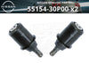 Nissan 300ZX Fairlady Z Rear Axle Ball Joint 2 x Set (1989–1996)