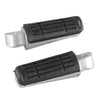 YAMAHA FJR 1300 FZ1 FZ400 FZ6 FZ6R XJR400 Rear Foot Pegs Footrests (2001-2023)