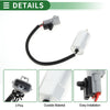 Toyota Dyna Bus 1 Pc Transmission Speed Sensor (2001-2024)