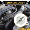 Chevrolet Silverado 2500 Knock Sensors (1999 - 2004)
