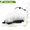 Volvo S60 S80 V60 XC60 Coolant Expansion Recovery Tank (2001-2023)