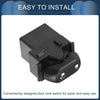 Lincoln Mark LT Front Left Door Lock Switch (2006-2008)