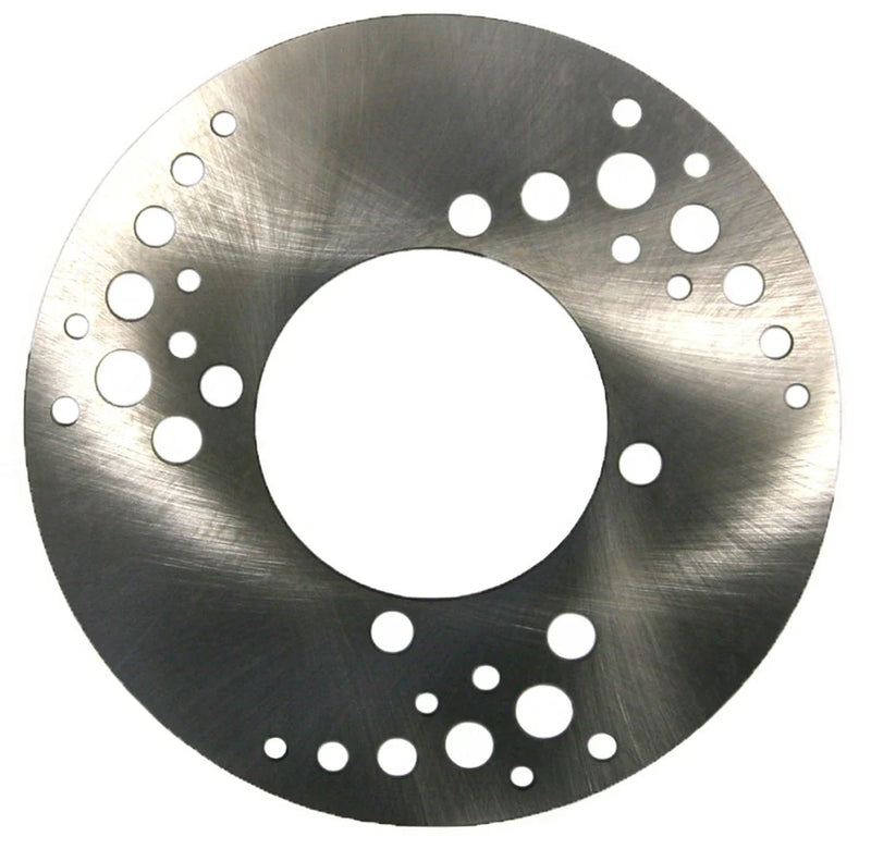 Yamaha Big Bear 400 4x4 Front Disc Brake Rotor (2007–2012)