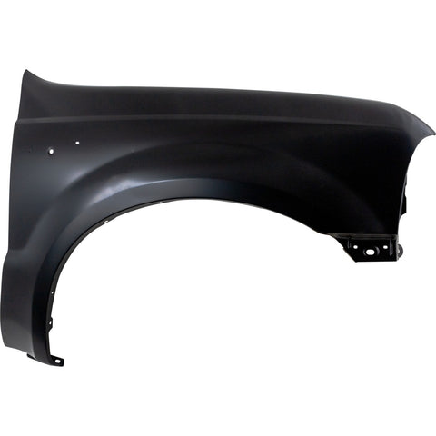 Fender For Ford F-250 Super Duty 1999-2007 Front