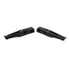 Aprilia GPR125 GPR150 Passenger Footrest Rear Foot Pegs (2017-2023)