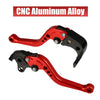 Honda CBR1000RR 1 Pair Motorcycle Brake Clutch Levers CNC