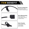 Toyota Corolla ABS Wheel Speed Sensor (2014-2019)
