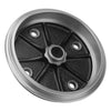 Kawasaki KAF620 KAF950 Mule 2 x Front Wheel Brake Drum Hub (1993–2001)