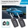 Ford Falcon, Territory, Mondeo Transponder Remote Flip Key (2002-2016)