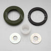 83-05 Toyota Hilux LN50 LN56 LN85 LN100 LN145 Shifter Fulcrum Ball Bush Set