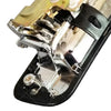 Holden Colorado, Isuzu D-MAX Tailgate Handle Without Key Hole (03-12)