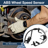 Lexus RX350 Front Left ABS Wheel Speed Sensor (2010-2015)