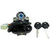 Kawasaki Yamaha Ignition Key Lock Switch Kit Motorcycle (2000-2023)