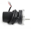 RV RV Electric Rear Stabilizer Jack Lippert Components (2010–2024)