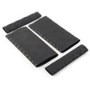 BMW Non-Slip Black Handlebar Grip Cover