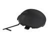 Subaru WRX STI Unpainted Front Right Tow Eye Bumper Cover Cap (2015-2017)