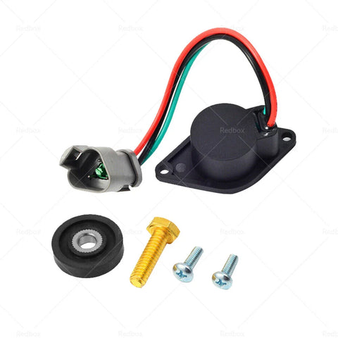 Club Car DS IQ Precedent Electric Golf Cart ADC Motor Speed Sensor