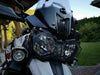 Tiger 800 XC / XCX, Explorer 1200 Headlight Guard (2011-2023)