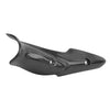 Kawasaki Z900 Carbon Fiber Exhaust Heat Shield Cover (2017-2019)