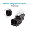 Land Cruiser 100 76 79 200 Outside Temperature Sensor (1998-2007)