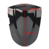 Suzuki GSXR 600 750 (2006-2007) Carbon Rear Seat Cover Cowl