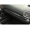 Subaru Forester Interior Dashboard Strip Cover Trim (2016-2018)