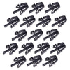 Toyota 50 x Front Grille Clips (Fits Various Models)