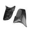 BMW 2 x Carbon Fiber Exterior Mirror Caps (Fits Various Models)