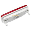 Honda FourTrax TRX200 TRX200D Rear Taillight Lens 2x4 (1987-1997)