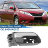Toyota Sienna Front Driver Side Interior Door Handle / (2004–2010)