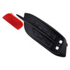 Honda Civic Rear Bumper Right Side Fog Lamp Cover Trim