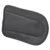 Honda VTX1800R VTX1300S BLK PU Leather Rear Fender Bib Solo Seat (2002-2009)