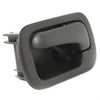 Honda Civic 1992-1995 LH Grey Inner Door Handle (1992-1995)