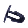 Toyota Lexus CV 50 x Bonnet Gasket Retaining Clips (Fits Various Models)