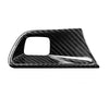 Camaro 2016-2023 Carbon Fiber Start Stop Switch Button Frame Cover Trim