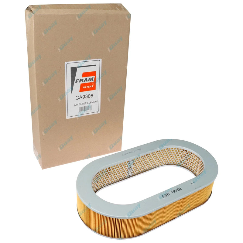 Nissan Patrol GQ 6cyl TB42S 4.2L Engine 1988~1994 FRAM Air Filter Cleaner