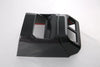 Ford Ranger Carbon Fiber Rear Air Vent Outlet Lid Cover (2023)
