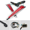 Victory Country Saddlebag 2010-2017 LED Brake Lights