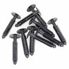 Ford Mustang 10 x Rocker Molding Clip Retainers (2005-2012)