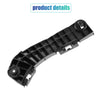 Toyota Camry Front Bumper Mounting Brackets