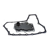 Nissan Altima, Maxima Transmission Filter & Pan Gasket (2002-2012)