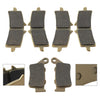 Tiger 900 Brake Pads (2020-2022)