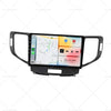 Honda Accord Euro (2008-2015) Android 13 Carplay Car Stereo Head Unit