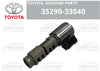 Toyota Sienna GSL30 Line Pressure Control Solenoid (2011–2016)
