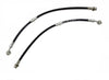 Isuzu TFR / Holden Rodeo 2WD Front Brake Hydraulic Hose (1989-1994)