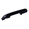 Toyota Rav4 Black Exterior Door Handle Set (2013-2018)