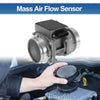 Land Rover Range Rover Sport Mass Air Flow Sensor (2006-2013)
