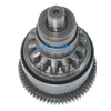 Honda PK50S Wallaroo Starter Motor Pinion Gear 14T/63T (1991-2001)